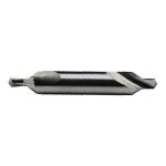 OEM/ODM 60 Degree Tungsten Carbide Center Drill for Steel