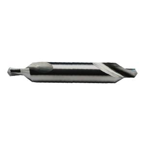 Wholesale Customized 60 Degree Solid Carbide Center Drill for Aluminum from china suppliers