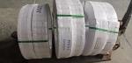 Asbestos Free Woven Resin Brake Lining Brown 20m/Roll