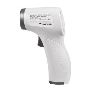 Wholesale Adjustable Fever Warning Medical Forehead Thermometer from china suppliers