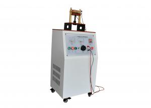 Wholesale IEC 80601-2-35 Medical Heating Devices Using Blankets And Pads Testing Equipment from china suppliers