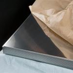 6mm Sublimation Aluminium Sheet 5052 H32 H34 For Boat Building