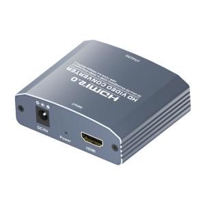 China 4K x 2K AV Signal converter HDMI to DP on sale