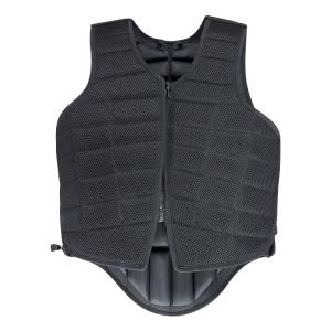 Wholesale 0.47 kg/pc Horse Rider Vest for Body Protection Equestrian Clothing in Category Race from china suppliers