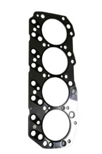 Wholesale Standard ISUZU DMAX Parts 4JH1 Gasket Cylinder Head 8979408971 from china suppliers
