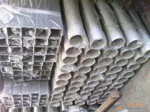 Wholesale seamless tubing stainless steel Ferritic / Austenitic 0.25mm - 12mm from china suppliers