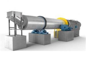 Wholesale High Performance 380v Drum Pulper Machine Iron Raw Materials HT-022 from china suppliers
