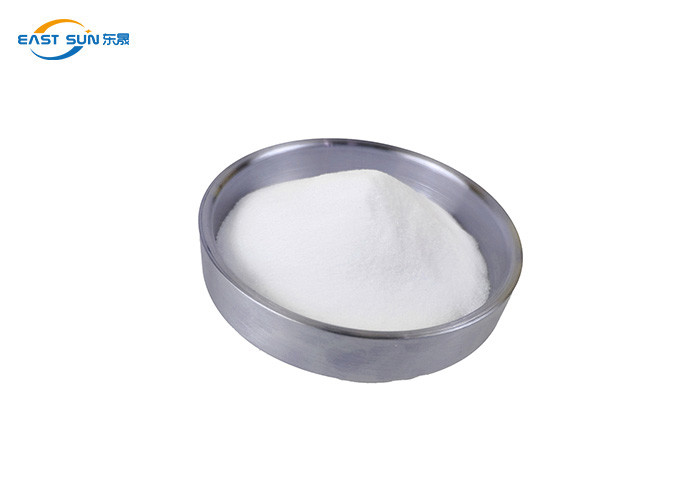 Heat Transfer White Polyamide Powder For Fabric Silk Screen Printing