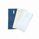 Disposable Biodegradable Air Sickness Bag Vomit Barf SOS Paper Bag