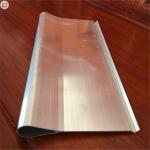 Fashion Aluminum Metal Ceiling Fireproof Dripping Shaped Baffle