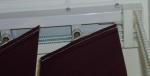 127mm vertical blinds acccessories