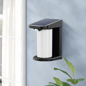 Wholesale 20PCS Solar Wall Lights Outdoor Waterproof for Patios 0.2W SMD 2835 LED Light Source from china suppliers