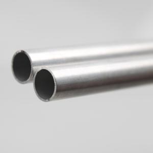 Wholesale High Tensile Aluminium Tube Flat Plate Solar Collector Calandria 3003 H14 from china suppliers