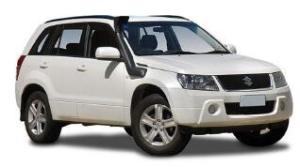 Wholesale Grand Vitara Snorkel 4x4 air intake snorkel for off road SUZUKI Grand Vitara snorkel 4wd for SUZUKI Grand Vitara from china suppliers