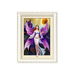 Wholesale Montage Picture 3D Lenticular Pictures PET / PP Stock Pictures For Gift from china suppliers