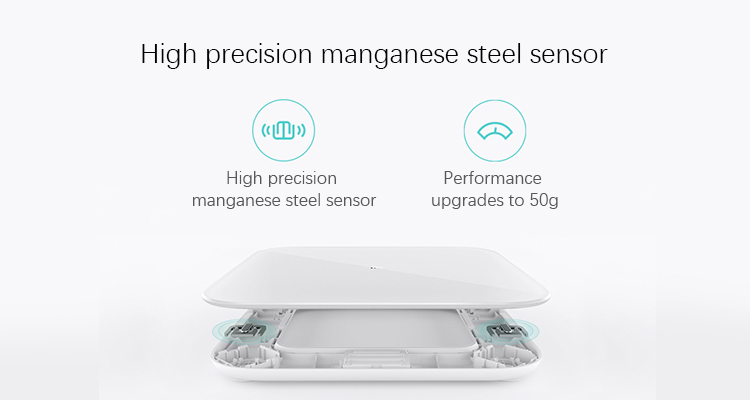 Xiaomi Mi Smart Scale 2 Health Balance BT 5.0 Digital Weight Scale Xiaomi Smart Weighing Scale 2