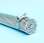 Chinese professional Manufactured Overhead All Aluminium Alloy 6201Conductor