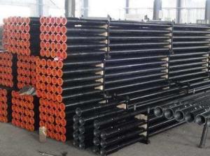 Wholesale Thin Wall Precision Ground Drill Rod Heat Treated Tube Body Long Fatigue Life from china suppliers