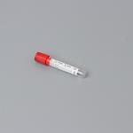 Plastic Bd Vacutainer Clot Activator Tube 1ml-10ml Red Top Serum Clot Activator