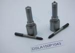 ORTIZ Bosch piezo common rail nozzle DSLA150P1043 VW injector nozzle 0433175304