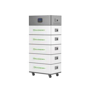 Wholesale Solar 48V 500Ah 25kw Home Battery Storage System Stacked Off Grid from china suppliers