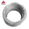 Buy cheap Pure Colied Titanium Alloy Wire AWS 5.16 Industrial Usage Ti Natural Color from wholesalers
