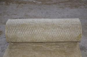 Wholesale Soundproofing stonewool Insulation Blanket from china suppliers