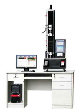 Textile Tensile Testing Machine With The Electronic technology