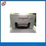 S7310000695 Hyosung 5600t Cash Cassette S7310000574 ATM Machine Parts