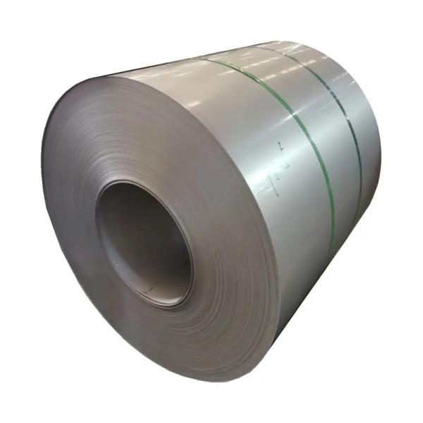430 Grade Stainless Steel 0.3mm Tempered Spring Steel Coil For Industrial