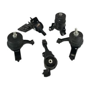 Wholesale Tested Rear Engine Mount for Toyota 100% Fitment 12380-0V020 12361 31100 Mazda 3 2015 from china suppliers