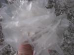 HDPE PET Bottle Washing Recycling Line Include Crushing Cold / Hot Washing