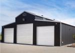 Topshaw Light Frame Steel Structure Construction Products Prefabricated