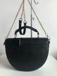Chic ring small purse for women new fashion mini simple handbag for women retro