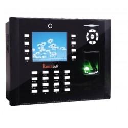 Wholesale KO-iclock660 High quality large capacity fingerprint time attendance from china suppliers