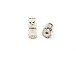 RF Adapter UHF Female to BNC Male