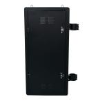 Pole Standing P6 P8 SMD3535 650W Street LED Screen