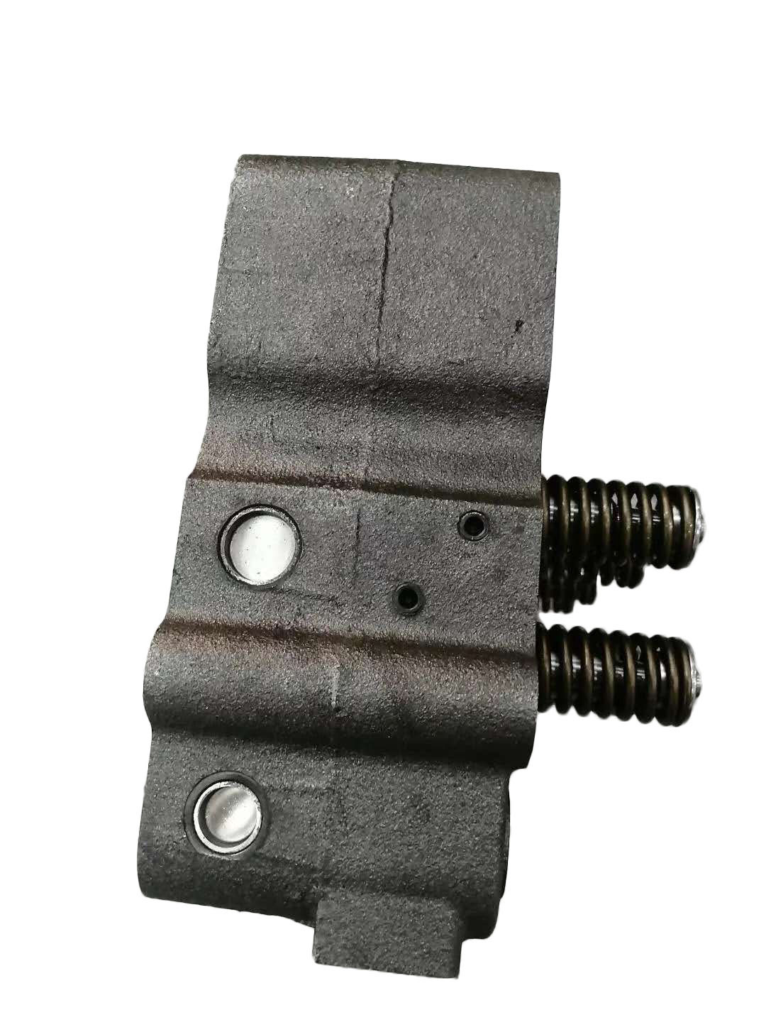 CuMMINS NT855 Diesel Engine Cylinder Head Assembly