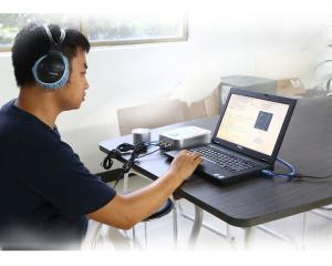 Wholesale 8D LRIS NLS Full Body Health Analyzer Health Scanner with CE Certificate from china suppliers
