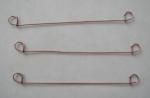 bar ties wire