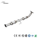 for Toyota Tacoma 2.7L Direct Fit Exhaust Manifold Auto Catalytic Converter