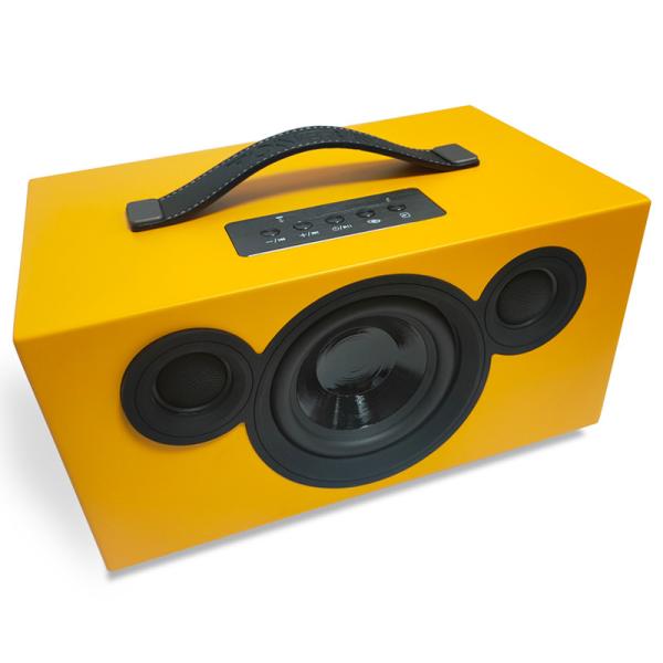 Dynamic Sound Bluetooth 5.2 Audio Kits HiFi Wireless Portable Deep Bass Stereo