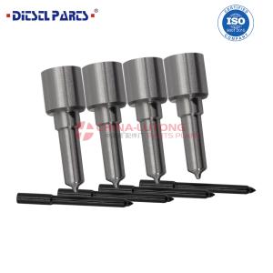 Wholesale Common Rail Fuel Injector Nozzle DSLA140P1061 for VOLVO S60 V70 XC70 XC90 2.4d 0445110078 from china suppliers