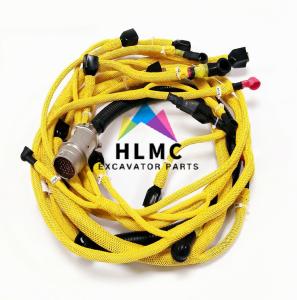 Wholesale 6218-81-8310 Excavator Electric Parts PC800-7 Engine Sensor Wiring Harness from china suppliers