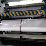 Hot Sale Film, Packing Film for Baler, Good Tensile Strength Opaque Film, Bale
