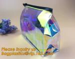 Holographic Rave Fanny Pack For Women Shiny Neon Festival Waist Pack Hologram