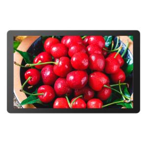 Wholesale Vandal Proof 21.5 Inch PCAP Open Frame Touch Monitor For Kiosks from china suppliers