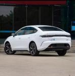 Spot Goods Byd Destroyer 05 4-Door 5-Seater Hybrid Car for Energy Vehicle