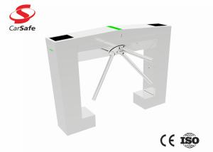 Wholesale Stainless Steel Tripod Barrier Turnstiles Community Shopping Mall School Use from china suppliers