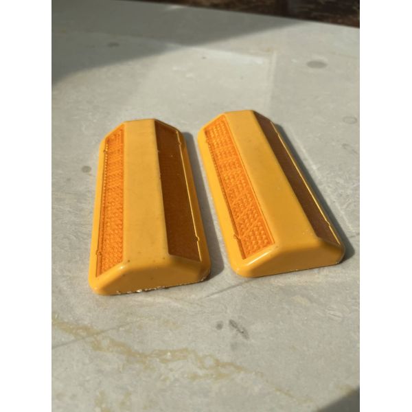 High Quality Flashing Reflective Solar Road Reflectors LED Aluminum Solar Road Stud
